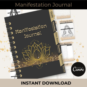 Canva Custom Frame Digital